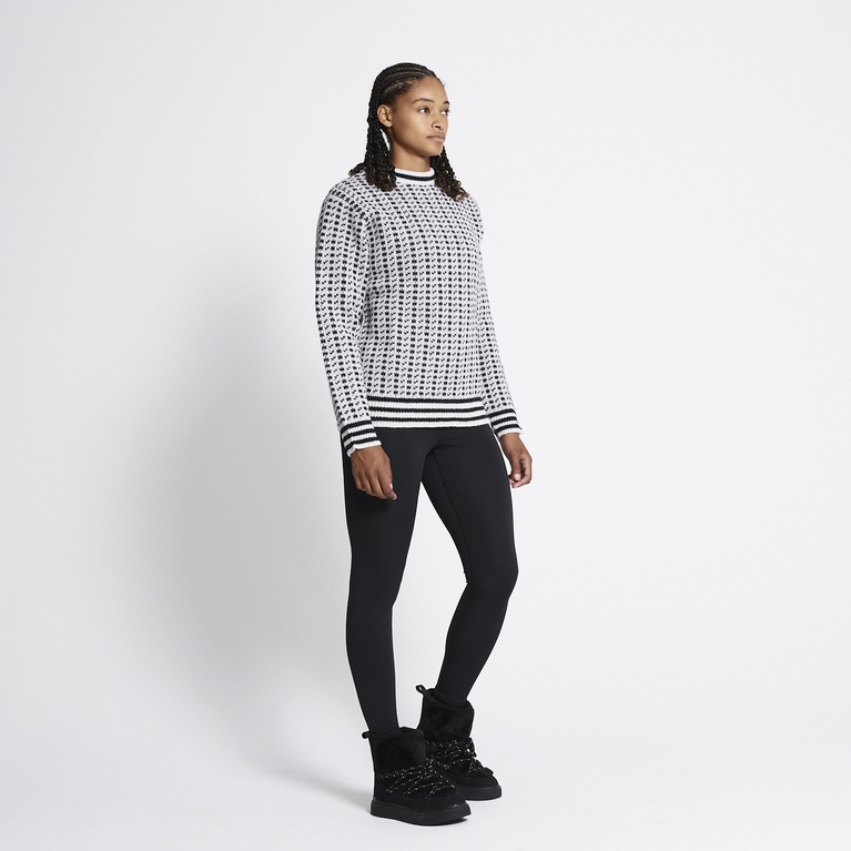Ullgenser "Trysil Wool Sweater"